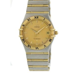 Im selling Omega watch